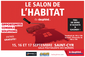 tv mag habitat saint cyr 2017